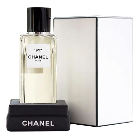 chanel 1957 edp